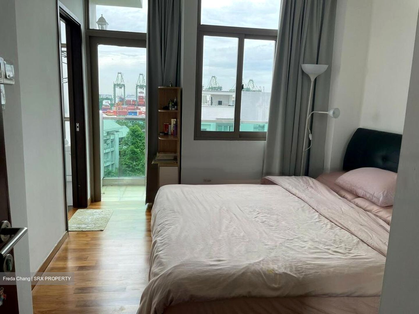 Crystal Heights (D5), Apartment #560773021